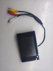 ΟΘΟΝΗ LCD 4,3'' ΓΙΑ ΚΑΜEΡΑ ΟΠΙΣΘΟΠΟΡΕΙΑΣ, ή άλλη χρήση
