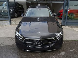 Mercedes-Benz E 220 2023 (214) Avantgarde Πανόραμα (1353)-thumb-2