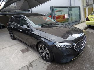 Mercedes-Benz E 220 2023 (214) Avantgarde Πανόραμα (1353)-thumb-3