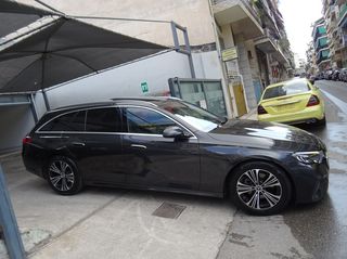 Mercedes-Benz E 220 2023 (214) Avantgarde Πανόραμα (1353)-thumb-4