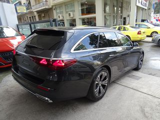 Mercedes-Benz E 220 2023 (214) Avantgarde Πανόραμα (1353)-thumb-5