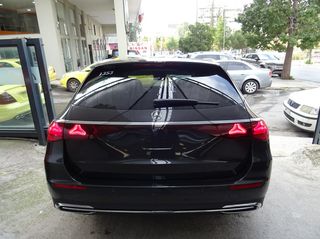 Mercedes-Benz E 220 2023 (214) Avantgarde Πανόραμα (1353)-thumb-6
