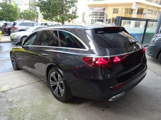 Mercedes-Benz E 220 2023 (214) Avantgarde Πανόραμα (1353)-thumb-7