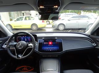 Mercedes-Benz E 220 2023 (214) Avantgarde Πανόραμα (1353)-thumb-15