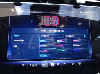 Mercedes-Benz E 220 2023 (214) Avantgarde Πανόραμα (1353)-thumb-18