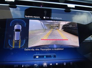 Mercedes-Benz E 220 2023 (214) Avantgarde Πανόραμα (1353)-thumb-20