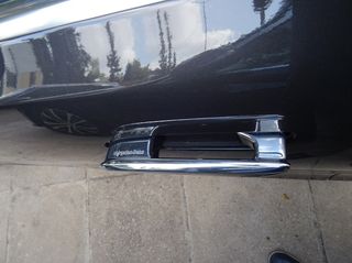Mercedes-Benz E 220 2023 (214) Avantgarde Πανόραμα (1353)-thumb-25
