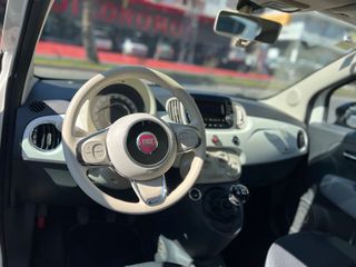 Fiat 500 2016 1.2 LOUNGE PANORAMA-thumb-1