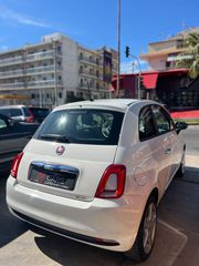 Fiat 500 2016 1.2 LOUNGE PANORAMA-thumb-2
