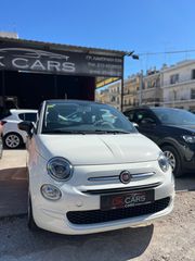 Fiat 500 2016 1.2 LOUNGE PANORAMA-thumb-3