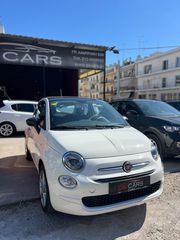 Fiat 500 2016 1.2 LOUNGE PANORAMA-thumb-6