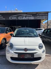Fiat 500 2016 1.2 LOUNGE PANORAMA-thumb-7