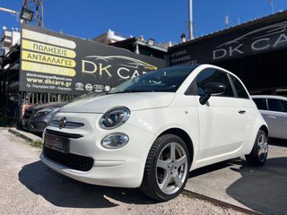 Fiat 500 2016 1.2 LOUNGE PANORAMA-thumb-8