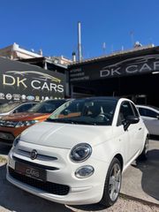 Fiat 500 2016 1.2 LOUNGE PANORAMA-thumb-9