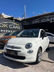 Fiat 500 2016 1.2 LOUNGE PANORAMA-thumb-10