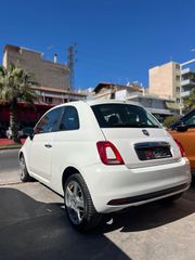 Fiat 500 2016 1.2 LOUNGE PANORAMA-thumb-11