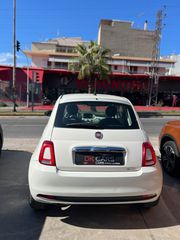 Fiat 500 2016 1.2 LOUNGE PANORAMA-thumb-13