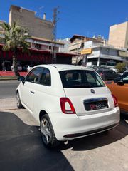 Fiat 500 2016 1.2 LOUNGE PANORAMA-thumb-14
