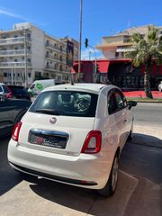 Fiat 500 2016 1.2 LOUNGE PANORAMA-thumb-15