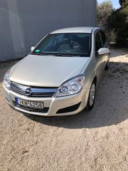 Opel Astra 2009 ASTRA H 1.4 16V