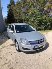 Opel Astra 2009 ASTRA H 1.4 16V-thumb-1