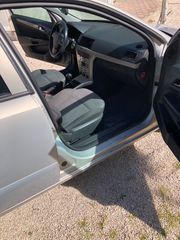Opel Astra 2009 ASTRA H 1.4 16V-thumb-3