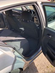 Opel Astra 2009 ASTRA H 1.4 16V-thumb-4
