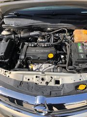 Opel Astra 2009 ASTRA H 1.4 16V-thumb-7
