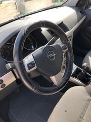 Opel Astra 2009 ASTRA H 1.4 16V-thumb-8