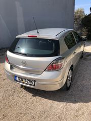 Opel Astra 2009 ASTRA H 1.4 16V-thumb-9