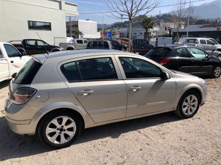 Opel Astra 2009 ASTRA H 1.4 16V-thumb-12