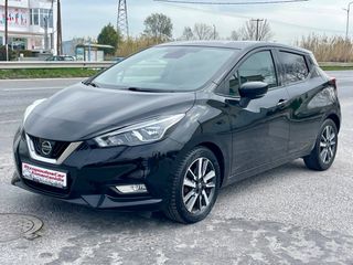 Nissan Micra 2018 N-CONNECTA ΜΗΔΕΝΙΚΑ ΤΕΛΗ ΚΥΚΛΟΦΟΡΙΑΣ