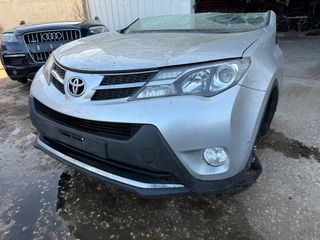 ΚΙΝΗΤΗΡΑΣ TOYOTA RAV-4 (1AD-FTV) 2014-2018