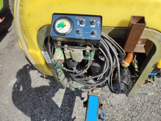 Ραντιστικά - Ψεκαστικά 2017 2000liter διπλή φτερωτή-thumb-1