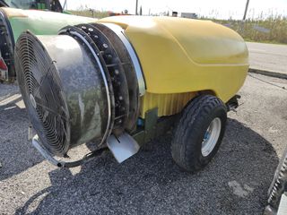 Ραντιστικά - Ψεκαστικά 2017 2000liter διπλή φτερωτή-thumb-4