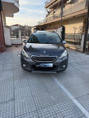 Peugeot 2008 2016