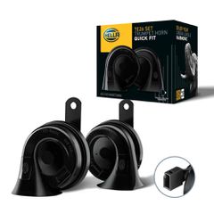 Κόρνα  ABARTH 500 / 595 / 695 LEXUS LBX, LC, LM, LX, NX II, RX, RZ, UX TOYOTA 4 RUNNER IV, 4 RUNNER V, ALLION I, ALPHARD I, ALTEZZA GITA, AURIS, AVALON, AVENSIS