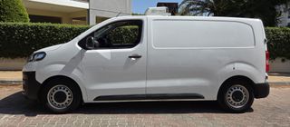 Citroen 2020 ΨΥΓΕΙΟ JUMPY 120 HP EURO 6