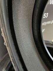 255-40-20 MICHELIN EV DOT0322!!!!!!!!!!!!!!!-thumb-1
