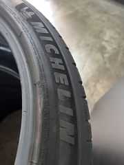 255-40-20 MICHELIN EV DOT0322!!!!!!!!!!!!!!!-thumb-3
