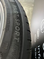 255-40-20 MICHELIN EV DOT0322!!!!!!!!!!!!!!!-thumb-4