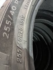 255-40-20 MICHELIN EV DOT0322!!!!!!!!!!!!!!!-thumb-5
