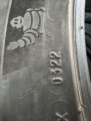 255-40-20 MICHELIN EV DOT0322!!!!!!!!!!!!!!!-thumb-6