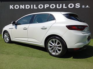 Renault Megane 2019 1.5 Blue dCi Duel² 13900 ΓΙΑ ΣΥΜΒΑΤΙΚΟ ΙΧ - 1 ΧΡ.ΕΓΓΥΗΣΗ-thumb-6