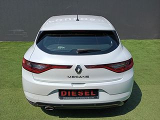 Renault Megane 2019 1.5 Blue dCi Duel² 13900 ΓΙΑ ΣΥΜΒΑΤΙΚΟ ΙΧ - 1 ΧΡ.ΕΓΓΥΗΣΗ-thumb-8