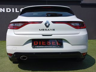 Renault Megane 2019 1.5 Blue dCi Duel² 13900 ΓΙΑ ΣΥΜΒΑΤΙΚΟ ΙΧ - 1 ΧΡ.ΕΓΓΥΗΣΗ-thumb-9
