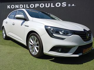 Renault Megane 2019 1.5 Blue dCi Duel² 13900 ΓΙΑ ΣΥΜΒΑΤΙΚΟ ΙΧ - 1 ΧΡ.ΕΓΓΥΗΣΗ
