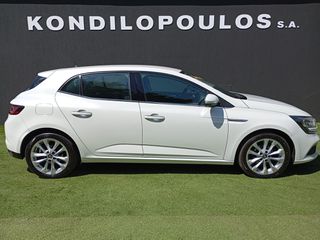 Renault Megane 2019 1.5 Blue dCi Duel² 13900 ΓΙΑ ΣΥΜΒΑΤΙΚΟ ΙΧ - 1 ΧΡ.ΕΓΓΥΗΣΗ-thumb-1