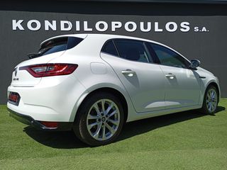Renault Megane 2019 1.5 Blue dCi Duel² 13900 ΓΙΑ ΣΥΜΒΑΤΙΚΟ ΙΧ - 1 ΧΡ.ΕΓΓΥΗΣΗ-thumb-7