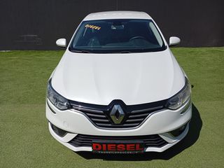 Renault Megane 2019 1.5 Blue dCi Duel² 13900 ΓΙΑ ΣΥΜΒΑΤΙΚΟ ΙΧ - 1 ΧΡ.ΕΓΓΥΗΣΗ-thumb-2